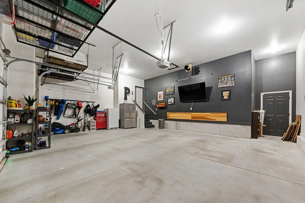1327 W Footbridge Street Goddard KS 67052
