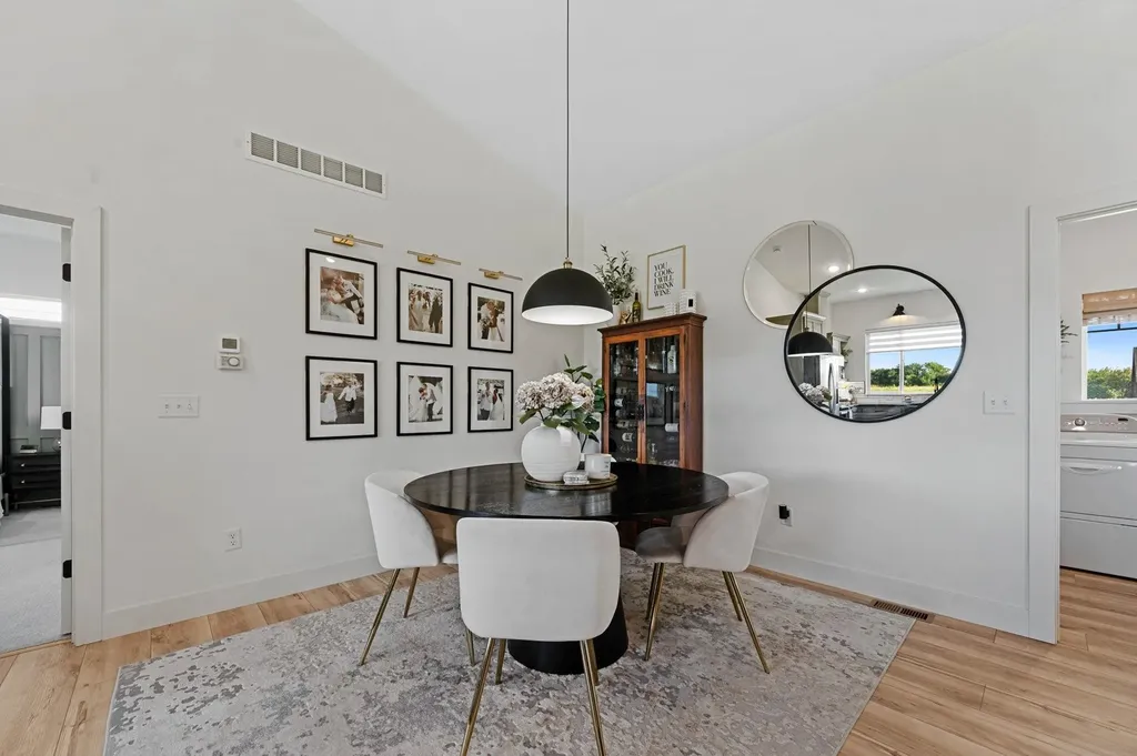 1327 W Footbridge Street Goddard KS 67052