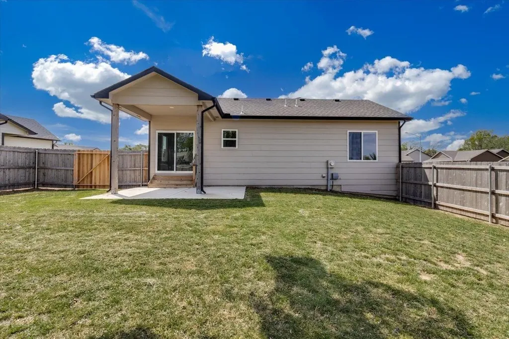 1118 Sontag Court Derby KS 67037