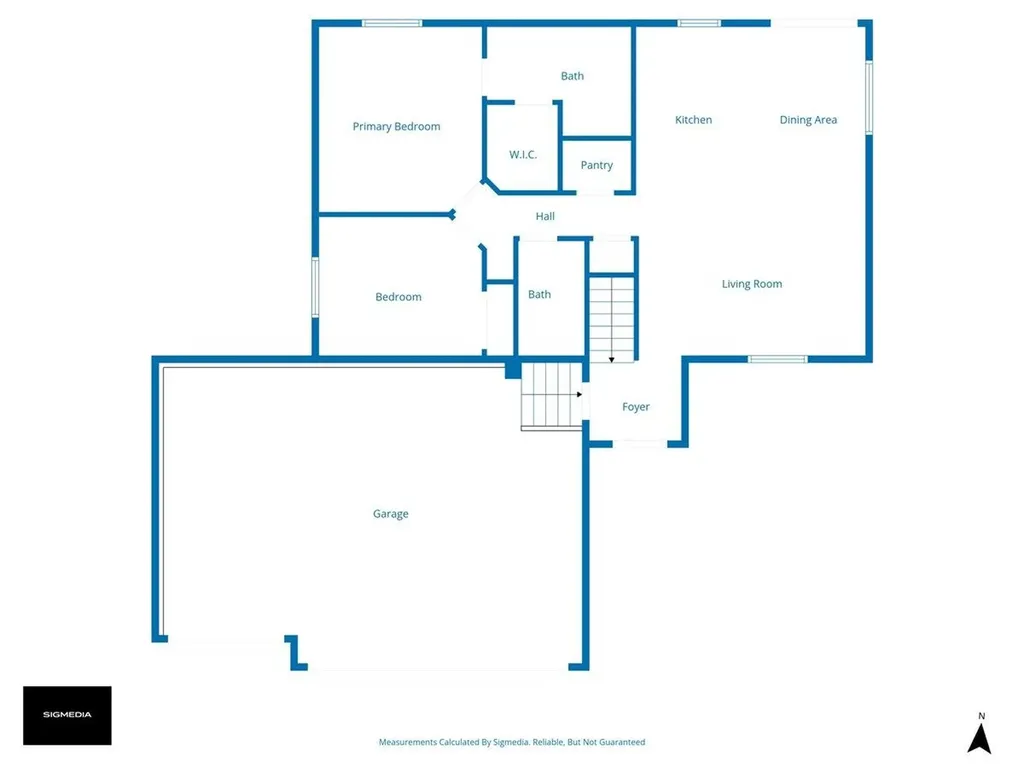 1118 Sontag Court Derby KS 67037