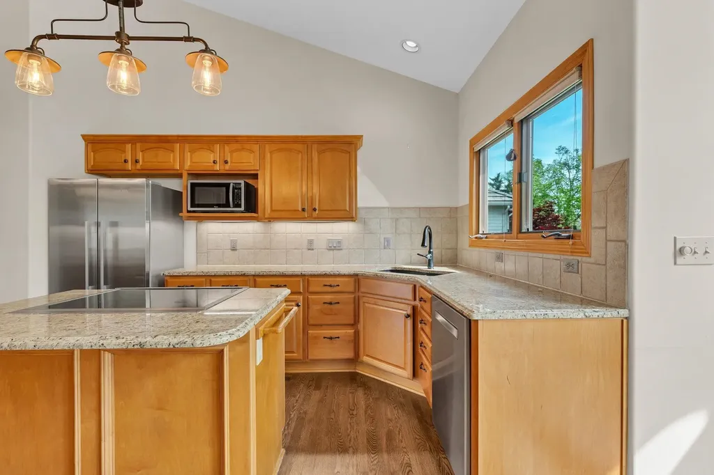 722 N Crest Ridge Court Wichita KS 67230