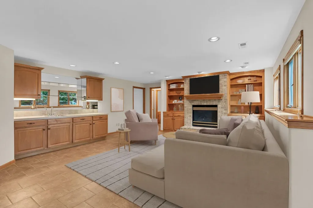 722 N Crest Ridge Court Wichita KS 67230
