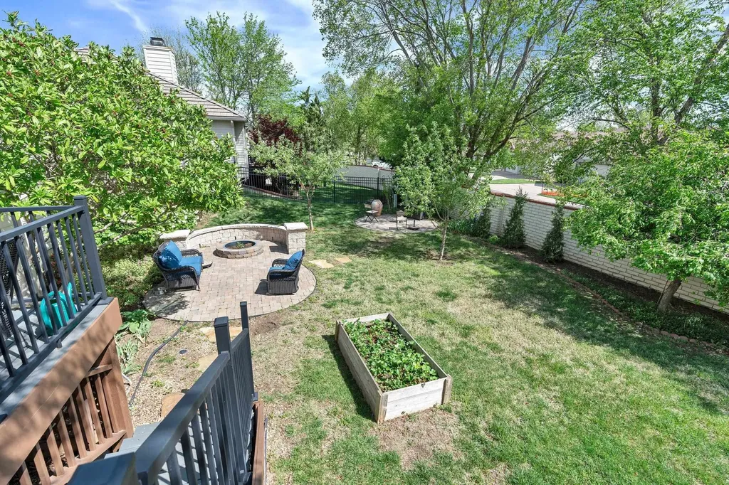 722 N Crest Ridge Court Wichita KS 67230