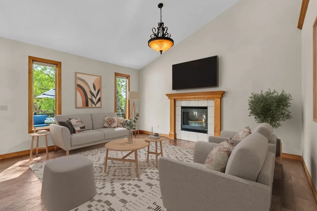 722 N Crest Ridge Court Wichita KS 67230