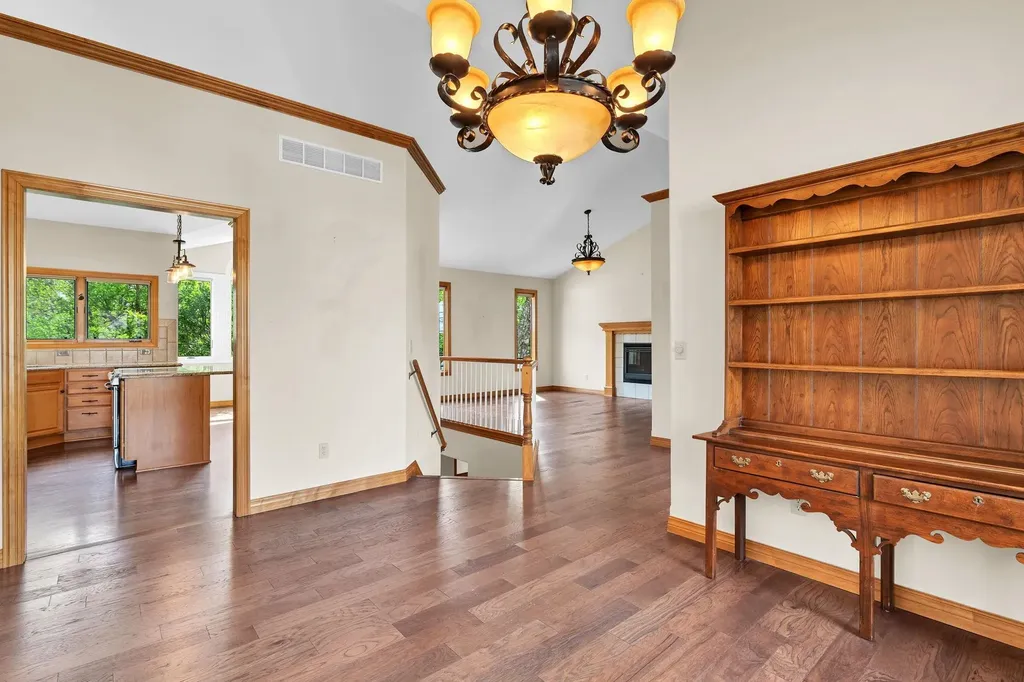 722 N Crest Ridge Court Wichita KS 67230
