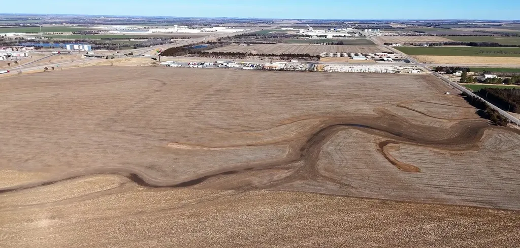 00000 17th Avenue Mcpherson KS 67460