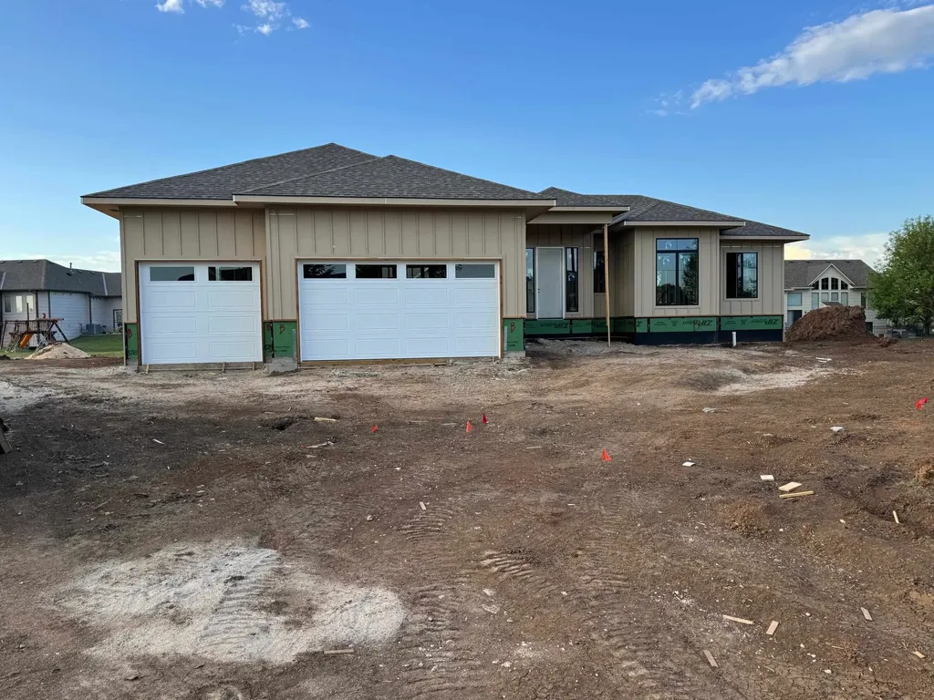 3408 N Deer Ridge Rose Hill KS 67133