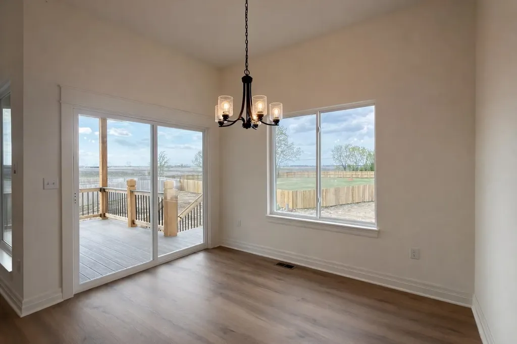 5877 N St Paul Court Wichita KS 67204