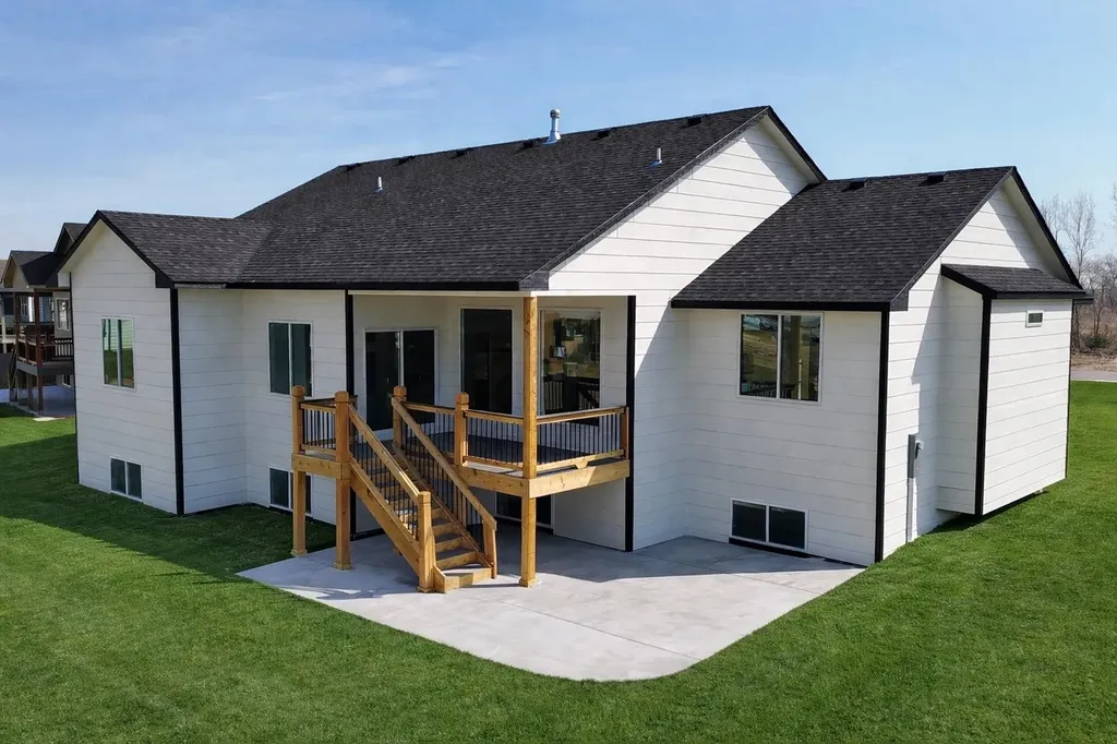 5877 N St Paul Court Wichita KS 67204