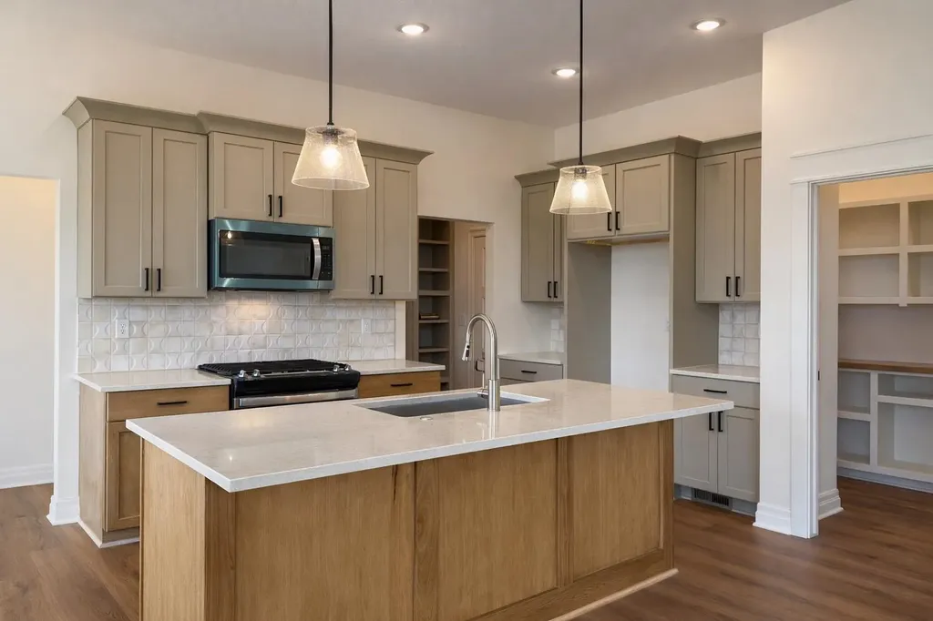 5877 N St Paul Court Wichita KS 67204