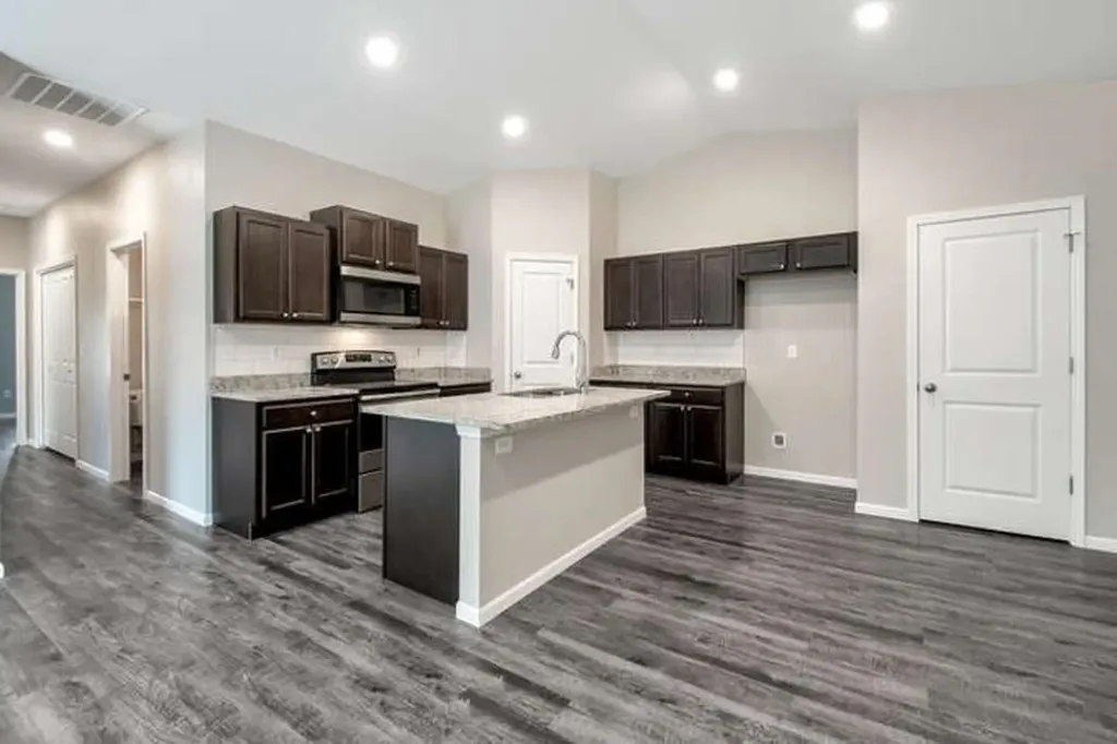 1339 N Azena Street Andover KS 67002