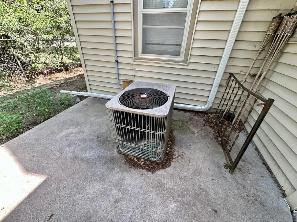 1208 W 6th Avenue El Dorado KS 67042