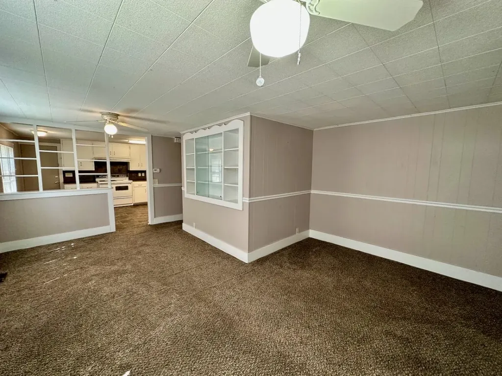 1208 W 6th Avenue El Dorado KS 67042