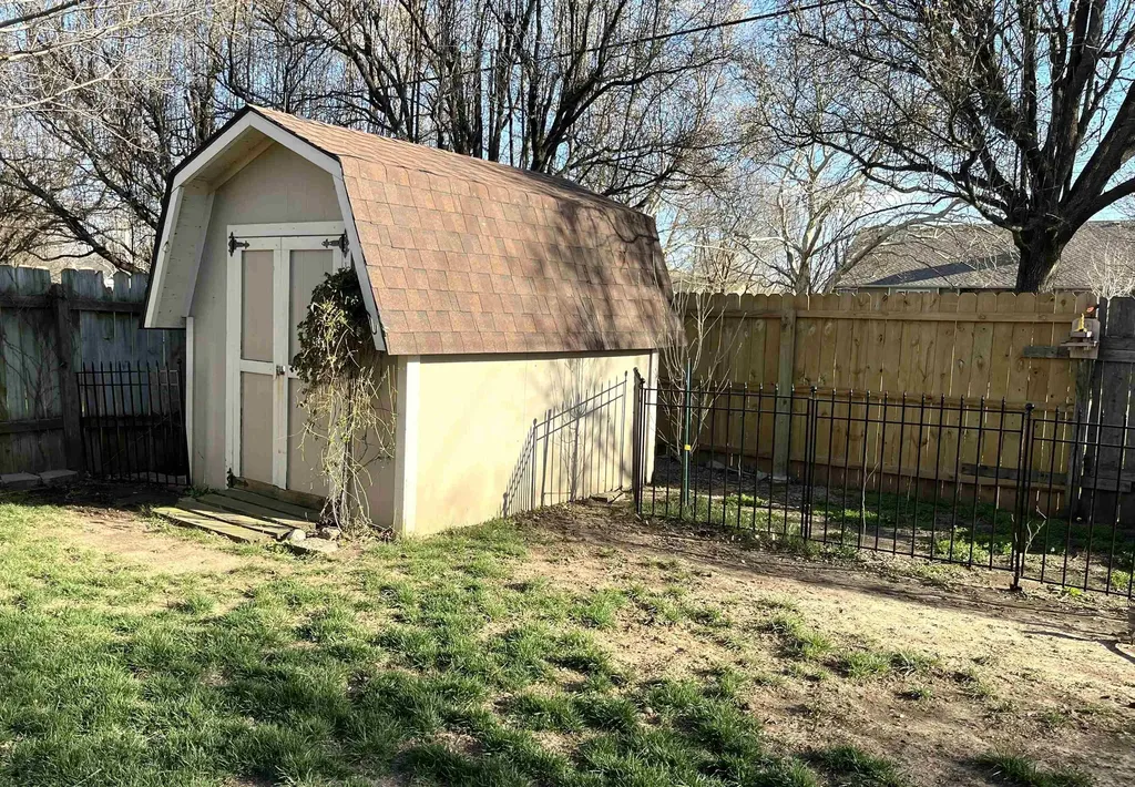 11821 W Nantucket Street Wichita KS 67212