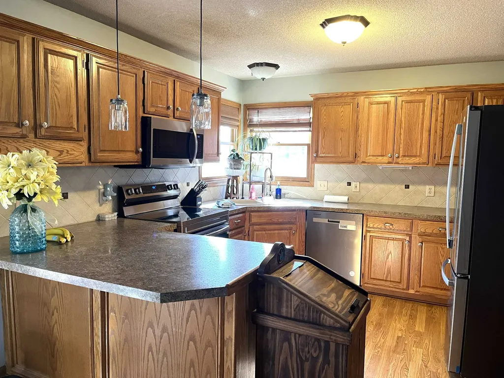 11821 W Nantucket Street Wichita KS 67212
