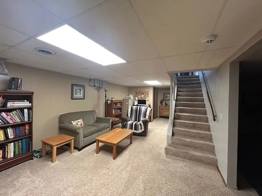 1139 N Jennings Avenue Anthony KS 67003