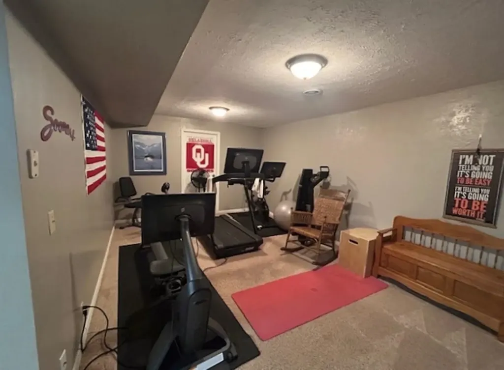 1139 N Jennings Avenue Anthony KS 67003