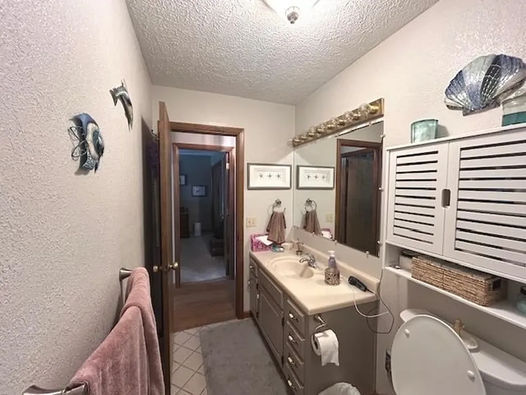 1139 N Jennings Avenue Anthony KS 67003