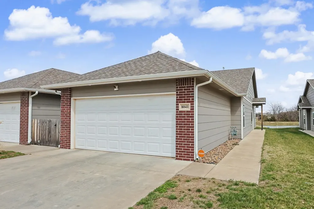 8041-8043 E 34th Court S Wichita KS 67210