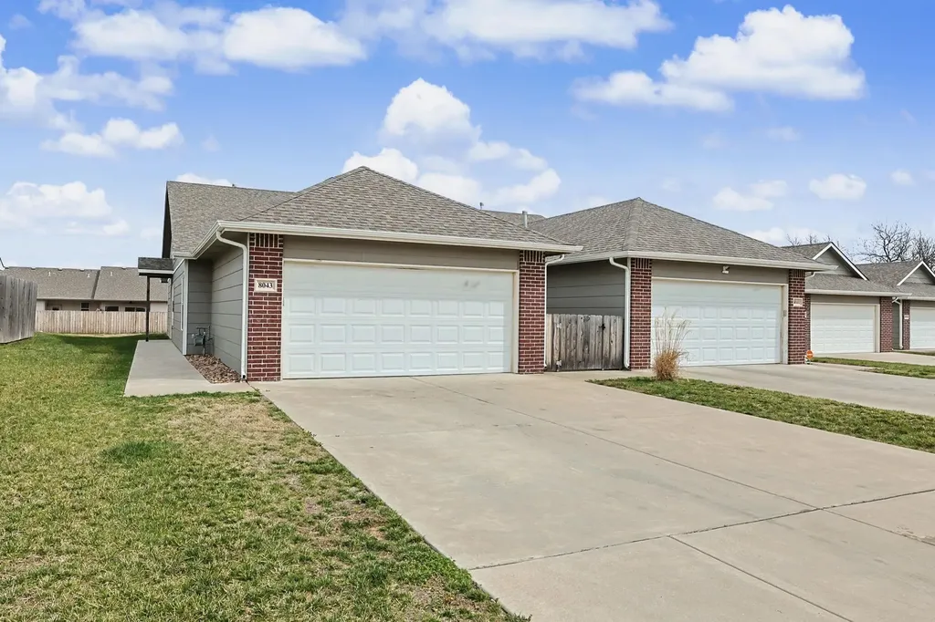 8041-8043 E 34th Court S Wichita KS 67210