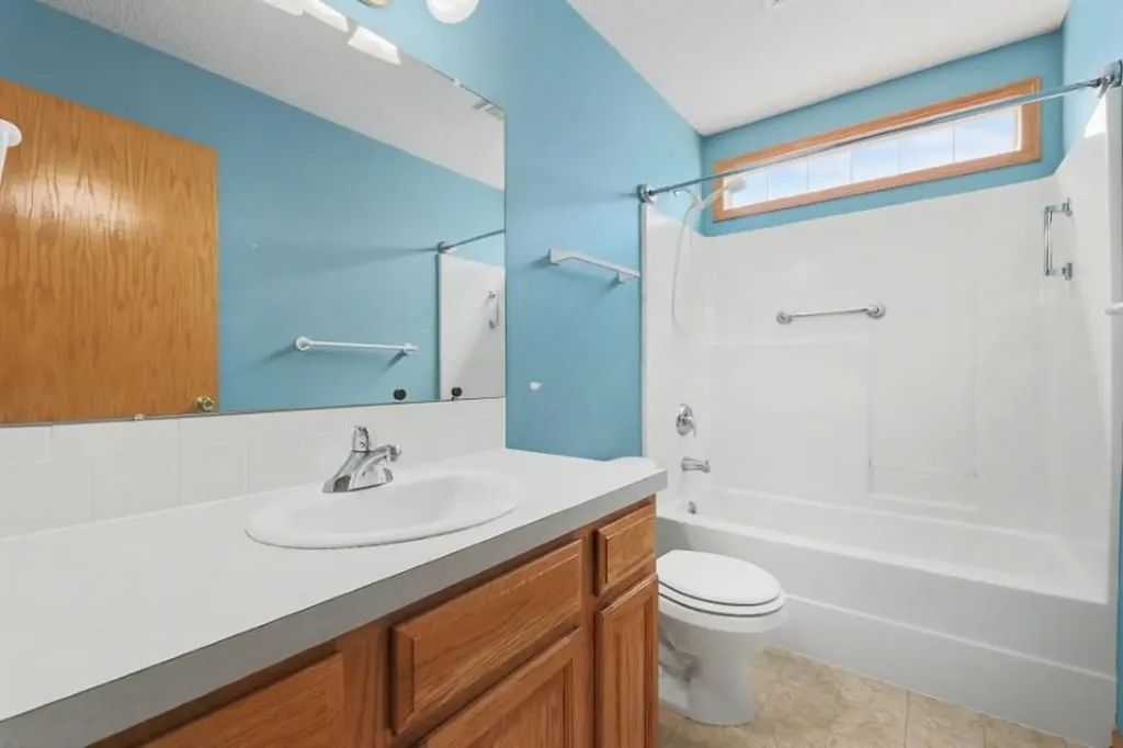 728 N Ritchfield Street Wichita KS 67206