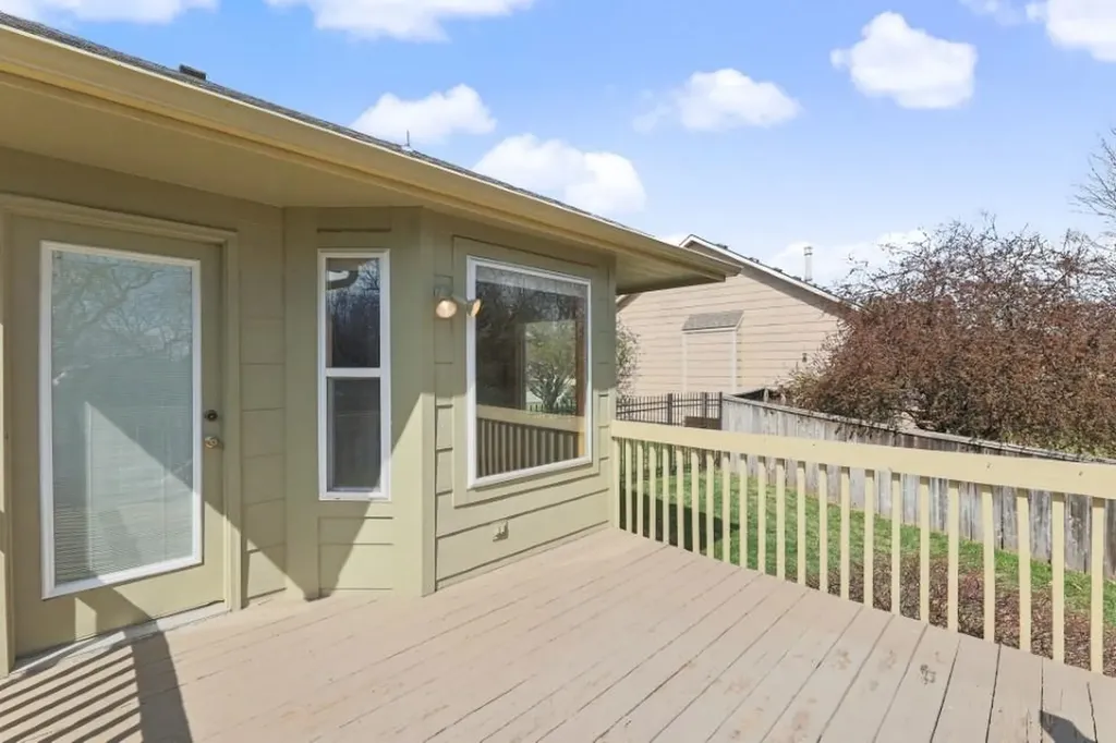 728 N Ritchfield Street Wichita KS 67206
