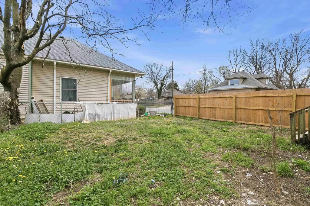 1600 N Topeka Street Wichita KS 67214