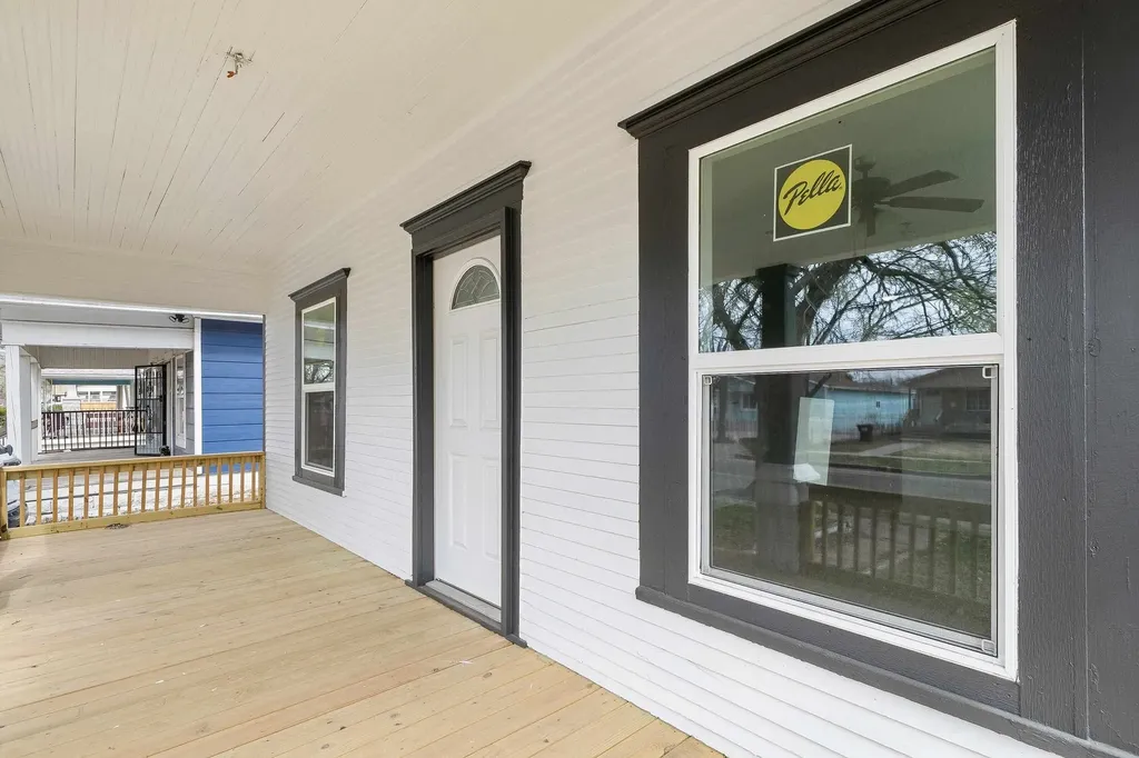 1600 N Topeka Street Wichita KS 67214