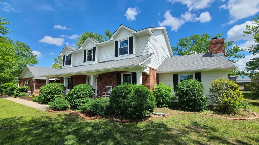 36 Melody Lane Wellington KS 67152