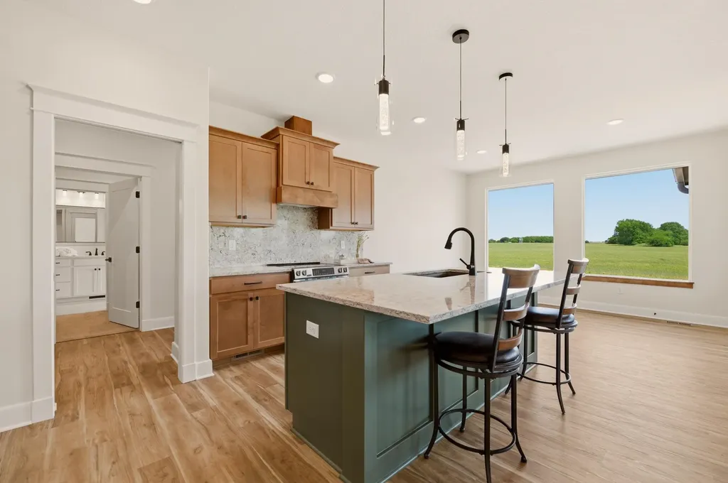 505 Maple Leaf Circle Newton KS 67114