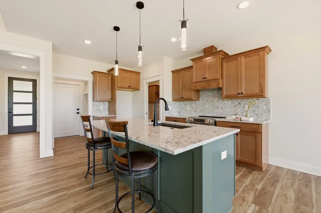 505 Maple Leaf Circle Newton KS 67114