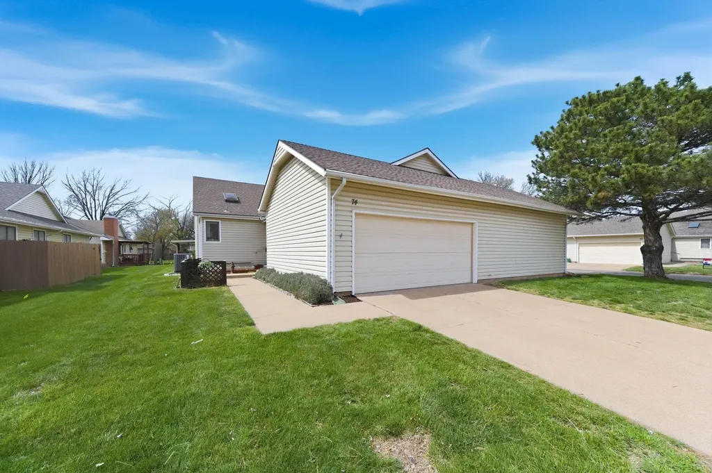 9111 W 21st Street N Wichita KS 67205