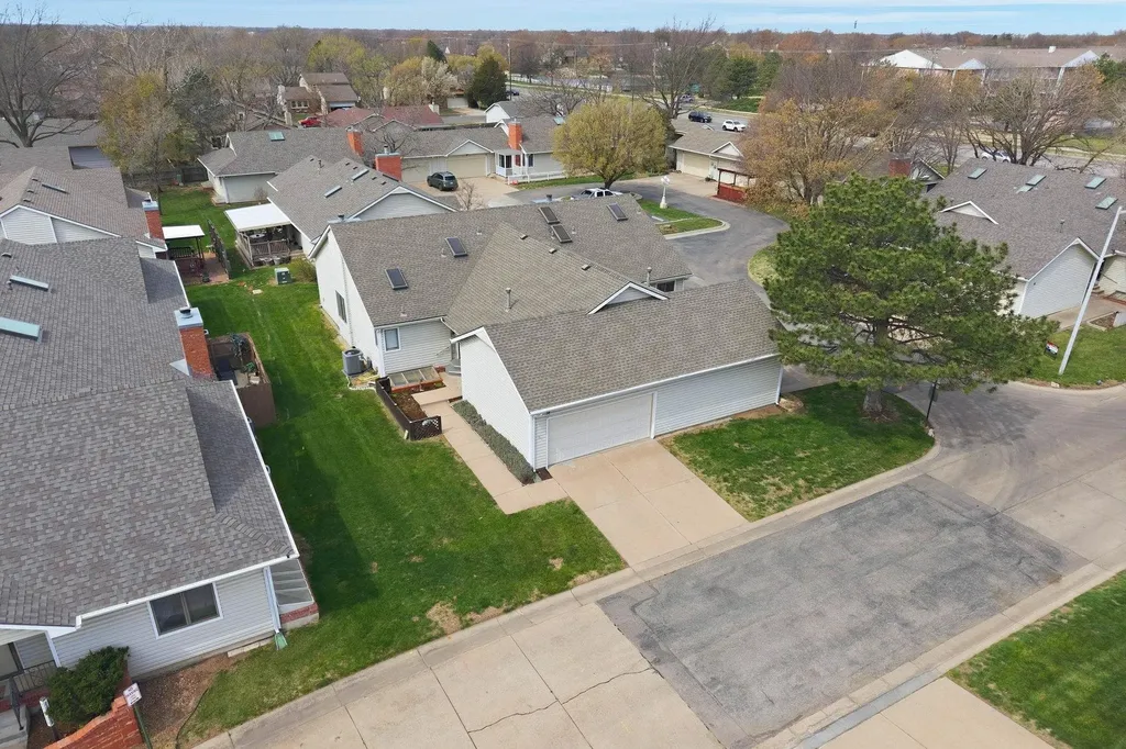9111 W 21st Street N Wichita KS 67205