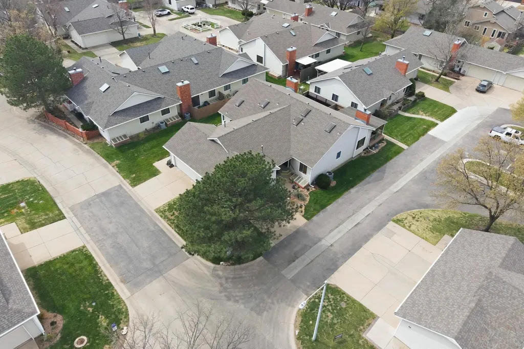 9111 W 21st Street N Wichita KS 67205