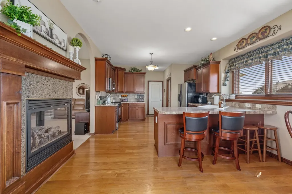 2153 S Sierra Hills Circle Wichita KS 67230