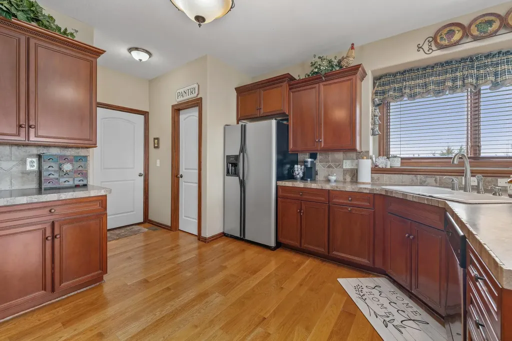 2153 S Sierra Hills Circle Wichita KS 67230