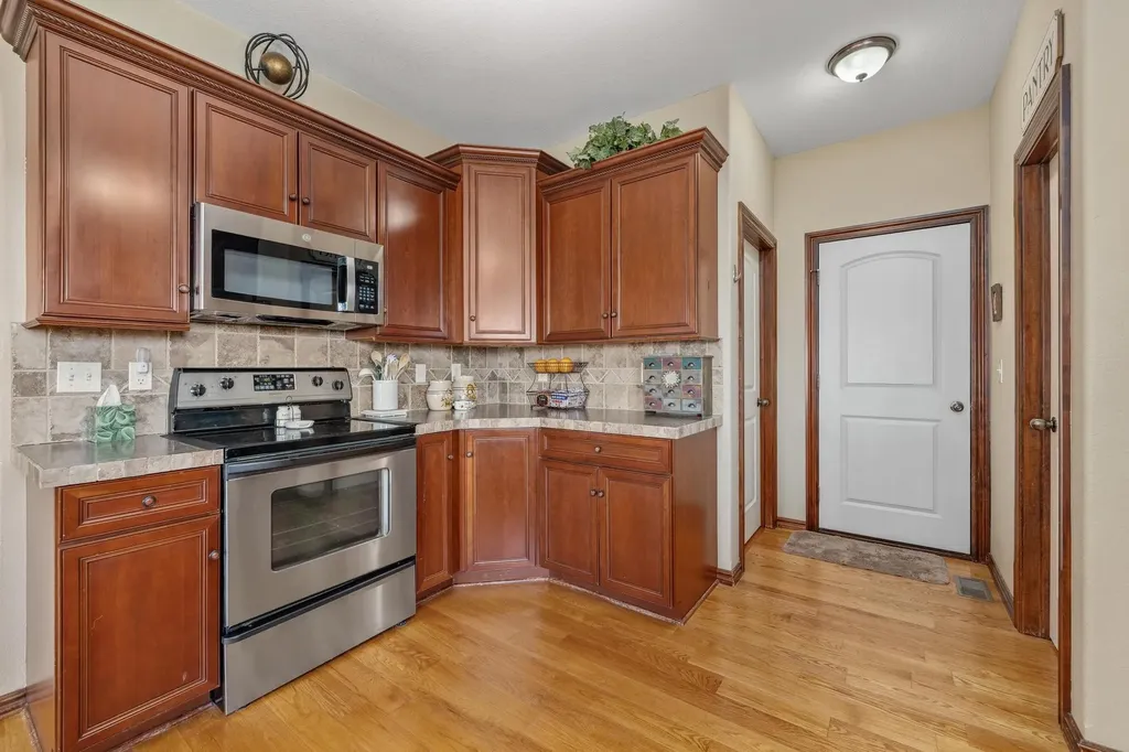 2153 S Sierra Hills Circle Wichita KS 67230