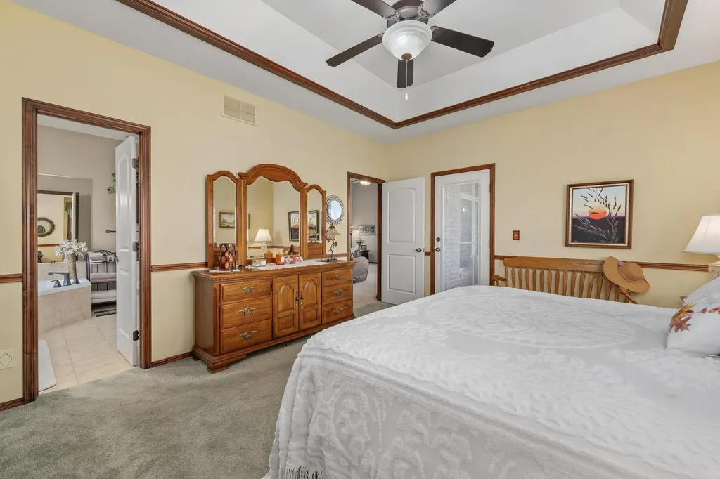 2153 S Sierra Hills Circle Wichita KS 67230