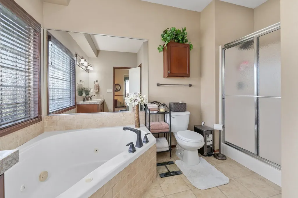 2153 S Sierra Hills Circle Wichita KS 67230