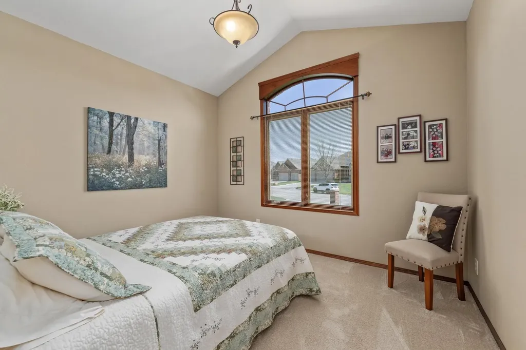 2153 S Sierra Hills Circle Wichita KS 67230
