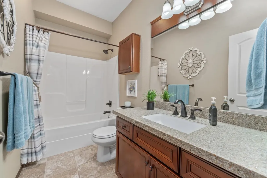 2153 S Sierra Hills Circle Wichita KS 67230