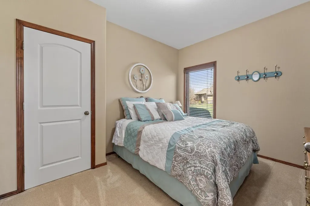 2153 S Sierra Hills Circle Wichita KS 67230