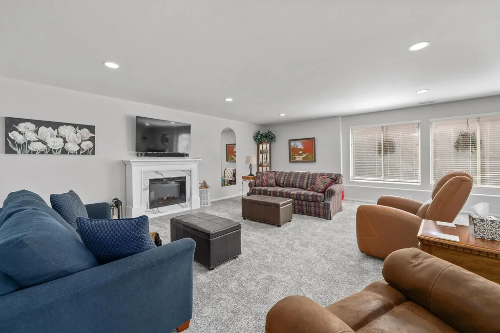 2153 S Sierra Hills Circle Wichita KS 67230
