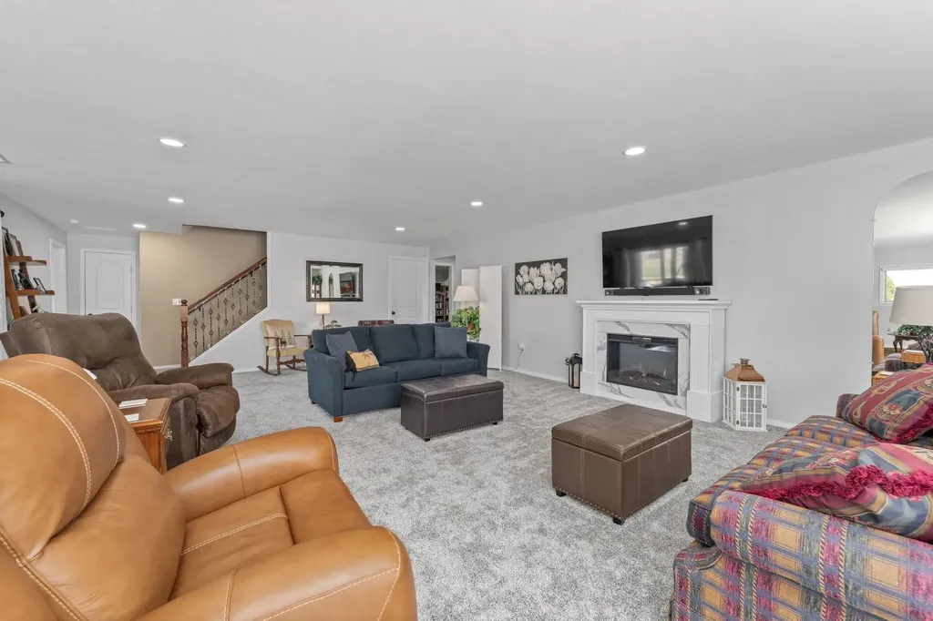 2153 S Sierra Hills Circle Wichita KS 67230