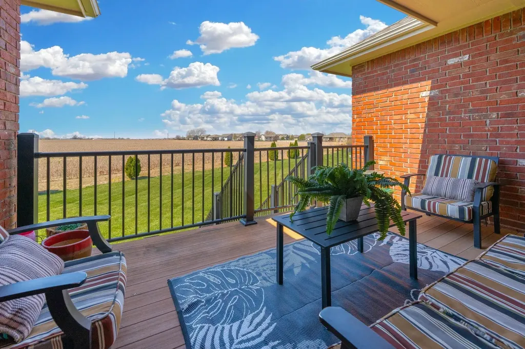 2153 S Sierra Hills Circle Wichita KS 67230
