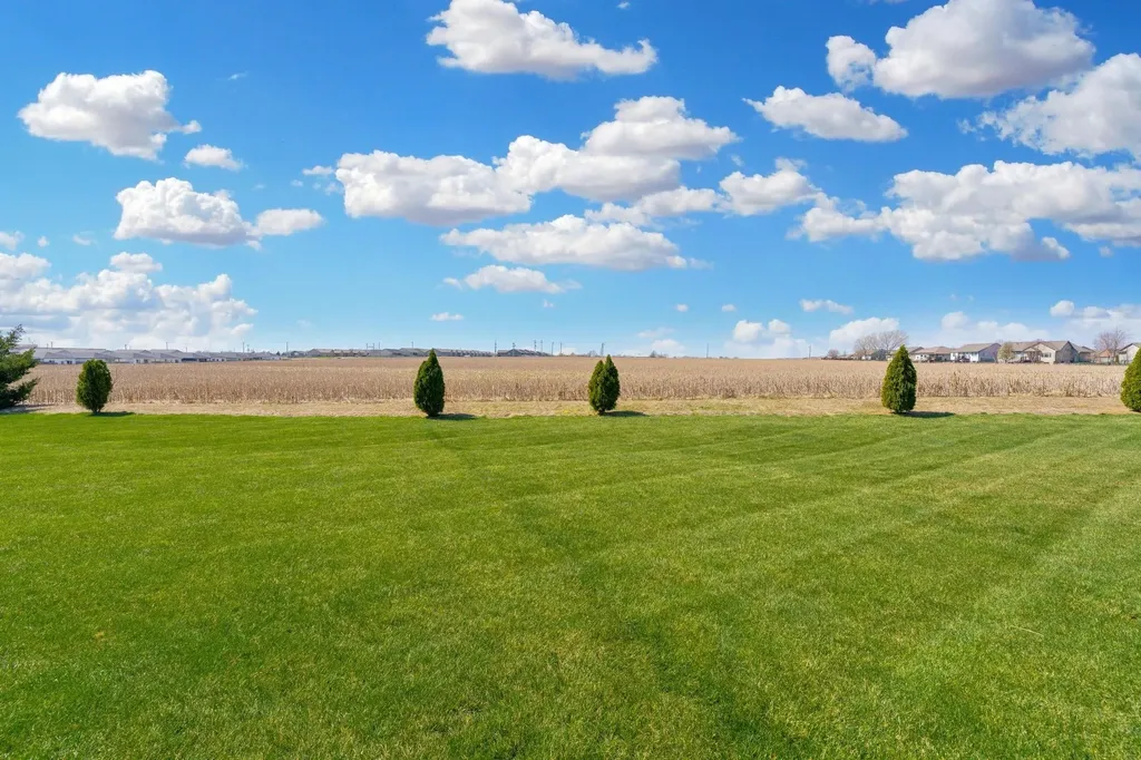 2153 S Sierra Hills Circle Wichita KS 67230
