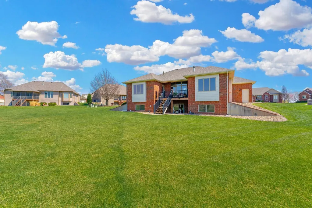 2153 S Sierra Hills Circle Wichita KS 67230