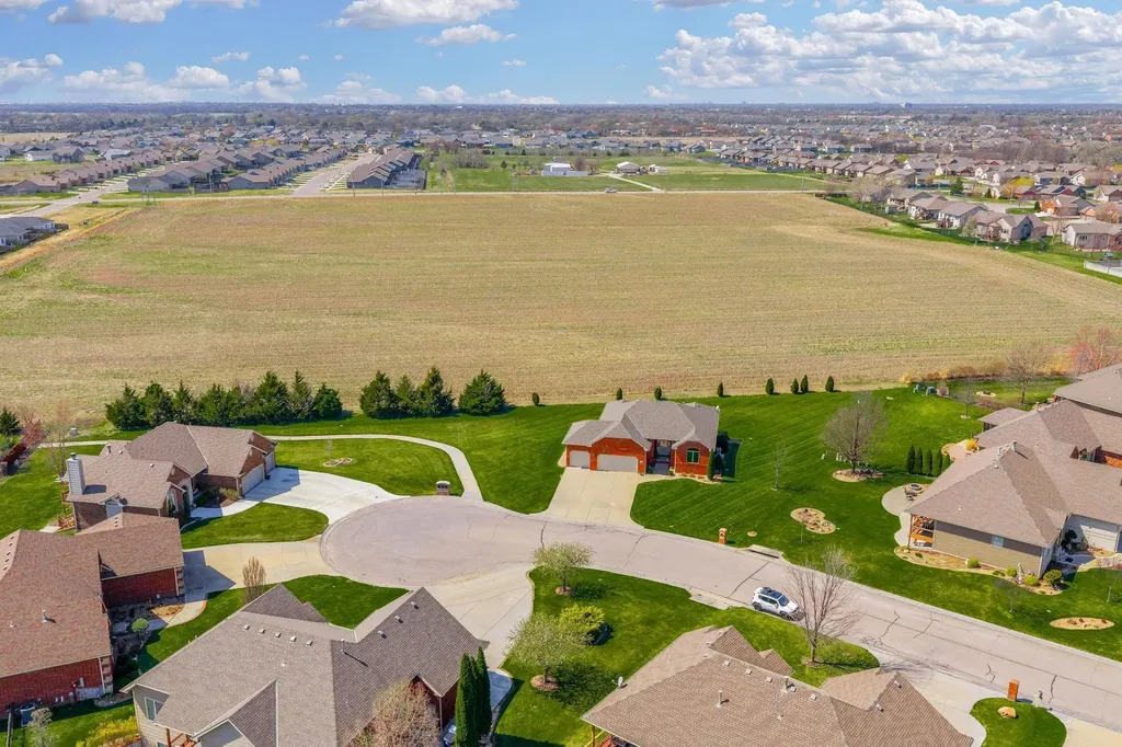 2153 S Sierra Hills Circle Wichita KS 67230