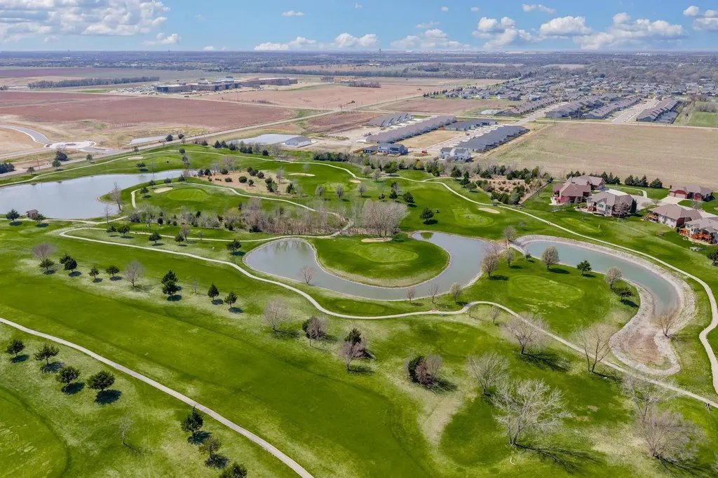2153 S Sierra Hills Circle Wichita KS 67230