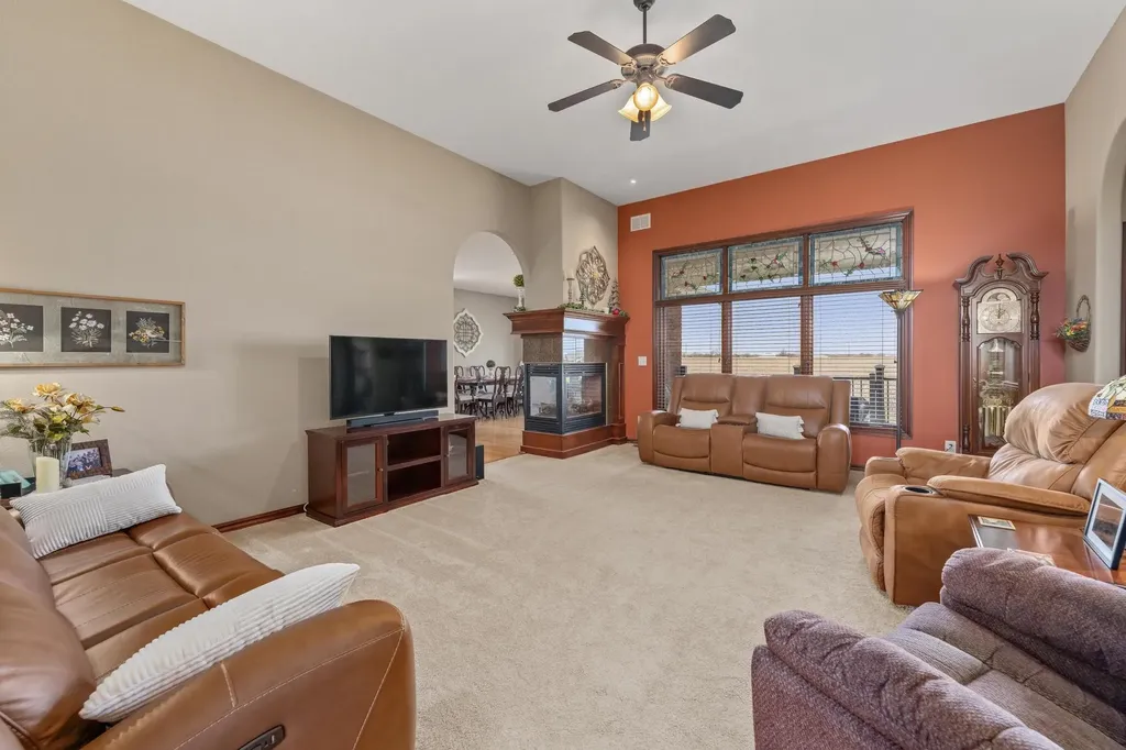 2153 S Sierra Hills Circle Wichita KS 67230